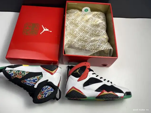 Retro CW2805-160 Greater China 7 Jordan Air 0616